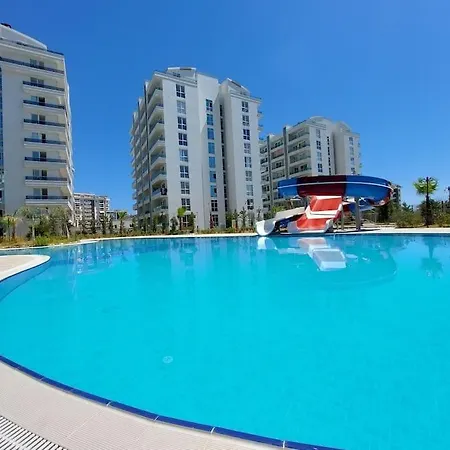 Blank Alanya