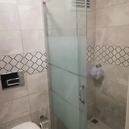 Blank Апартаменты